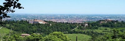 기지 빌라 공원 (파르코 디 빌라 기지)